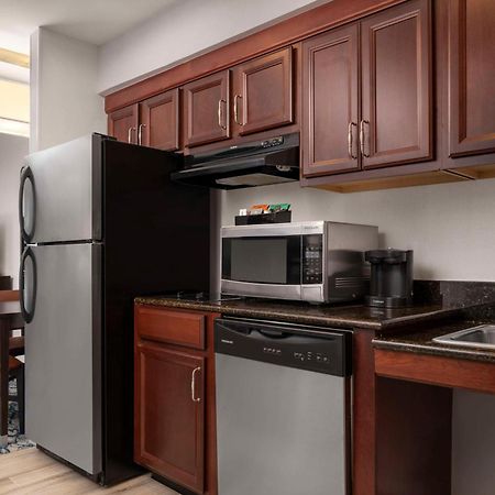 Homewood Suites By Hilton Boston Cambridge-Arlington, Ma Eksteriør bilde