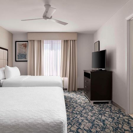 Homewood Suites By Hilton Boston Cambridge-Arlington, Ma Eksteriør bilde