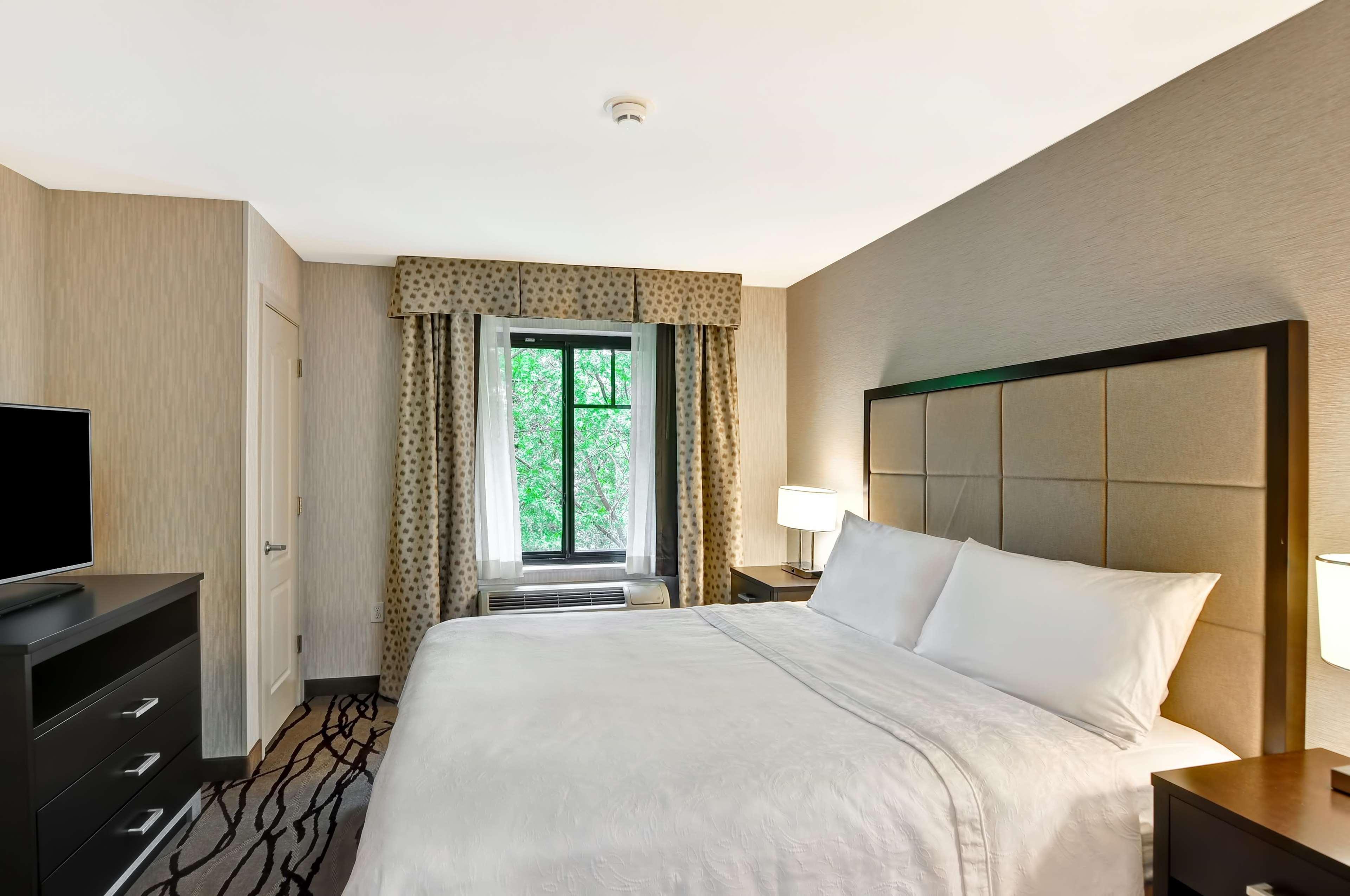 Homewood Suites By Hilton Boston Cambridge-Arlington, Ma Eksteriør bilde