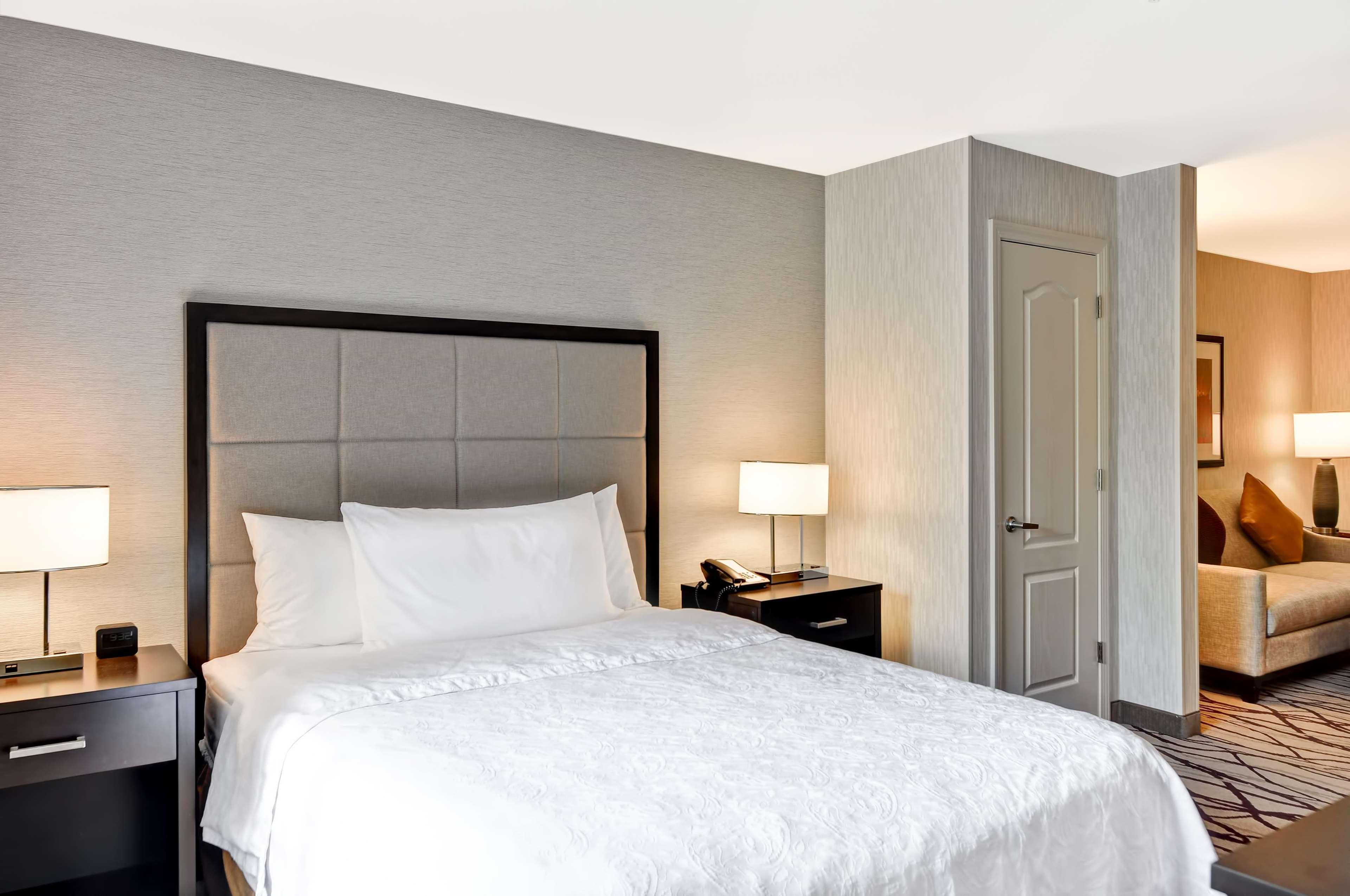 Homewood Suites By Hilton Boston Cambridge-Arlington, Ma Eksteriør bilde