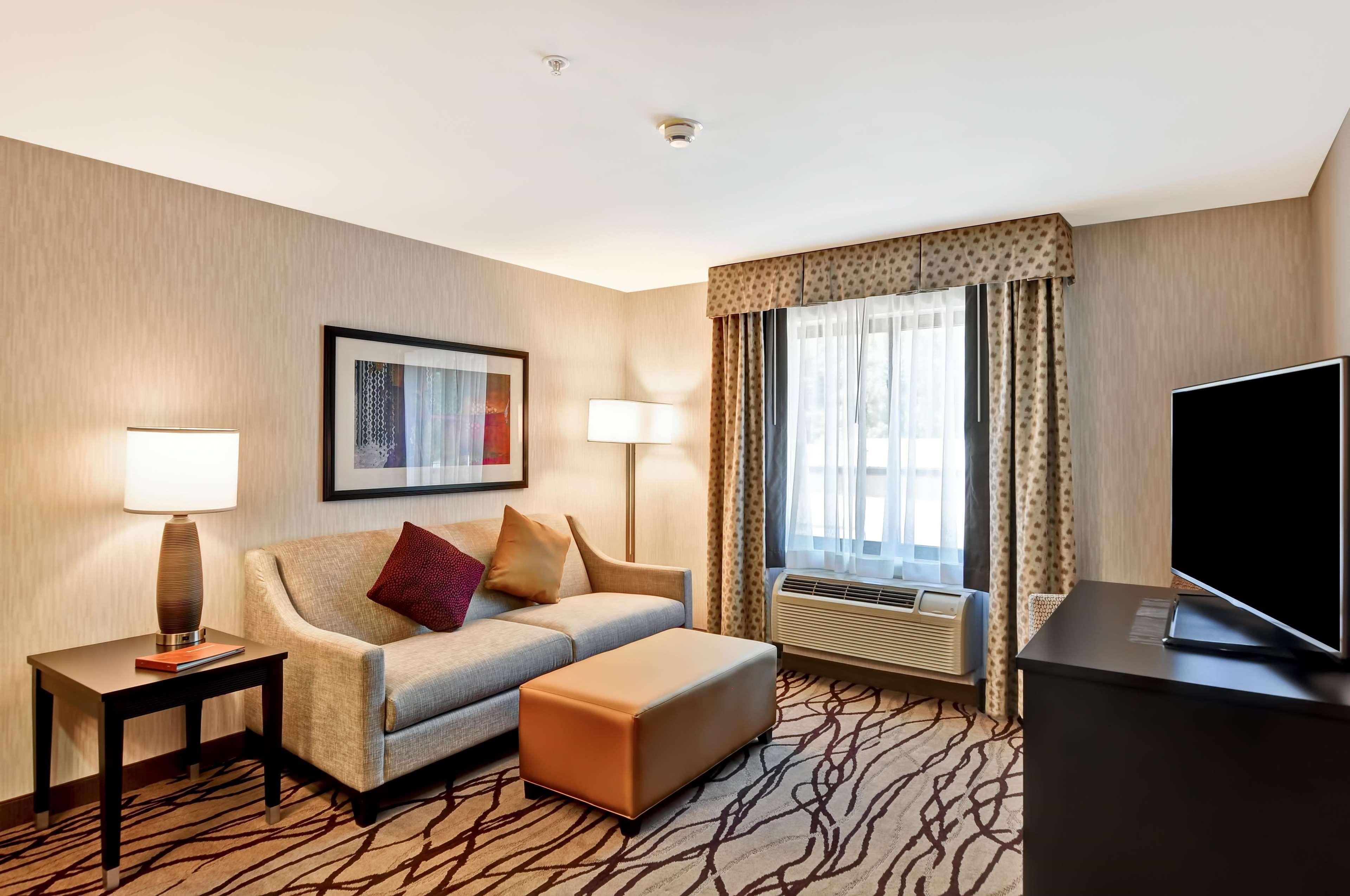 Homewood Suites By Hilton Boston Cambridge-Arlington, Ma Eksteriør bilde