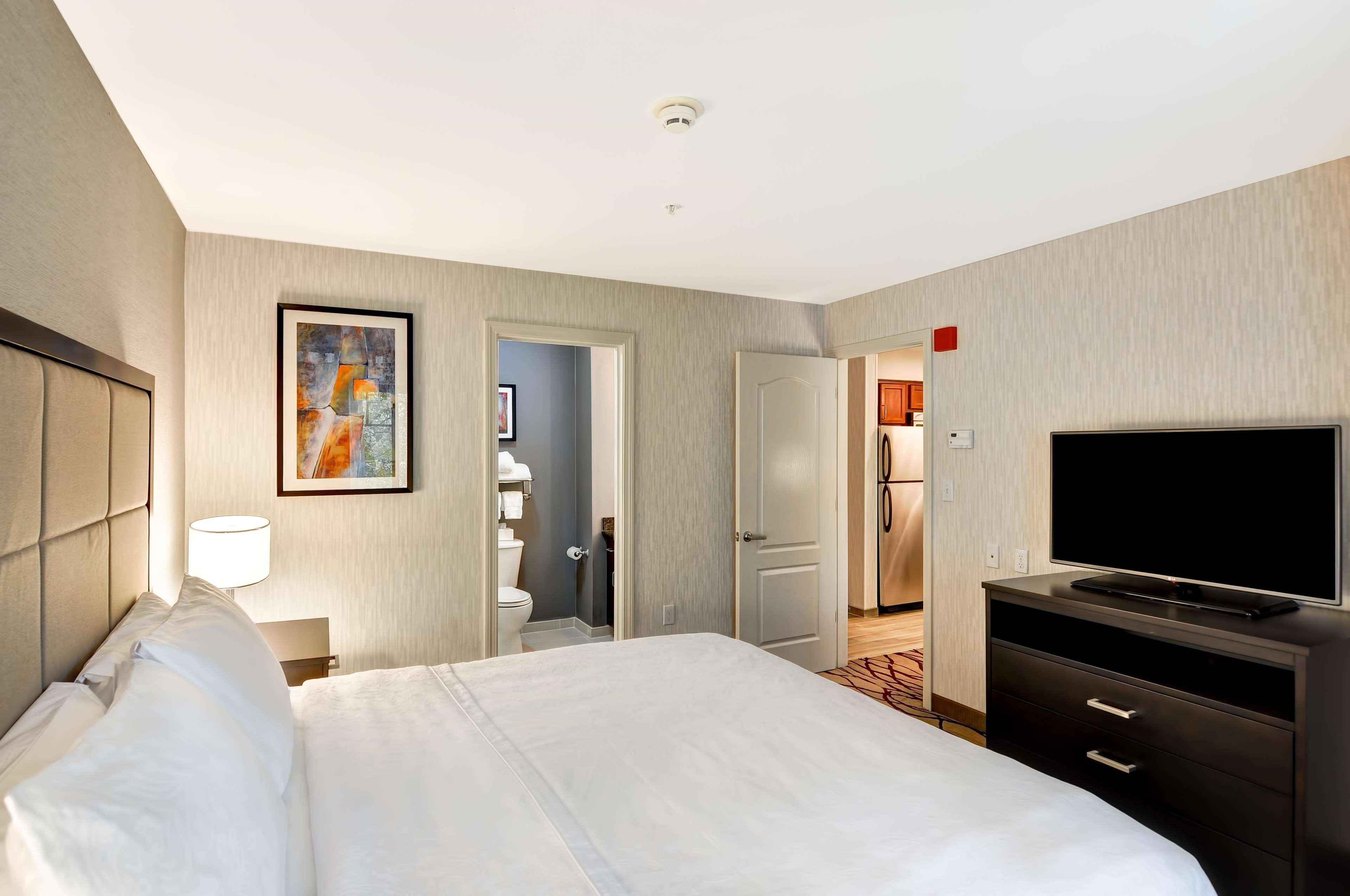 Homewood Suites By Hilton Boston Cambridge-Arlington, Ma Eksteriør bilde