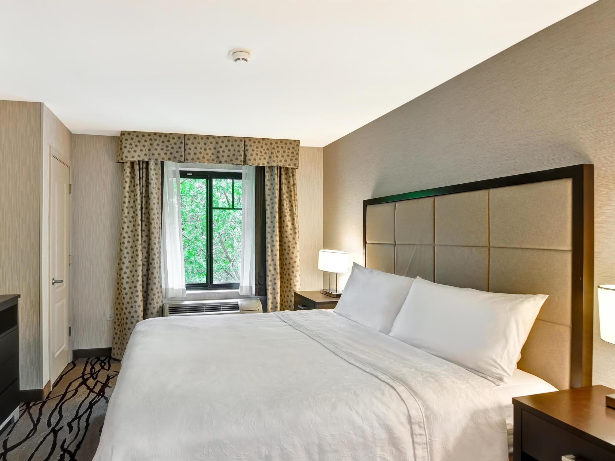 Homewood Suites By Hilton Boston Cambridge-Arlington, Ma Eksteriør bilde