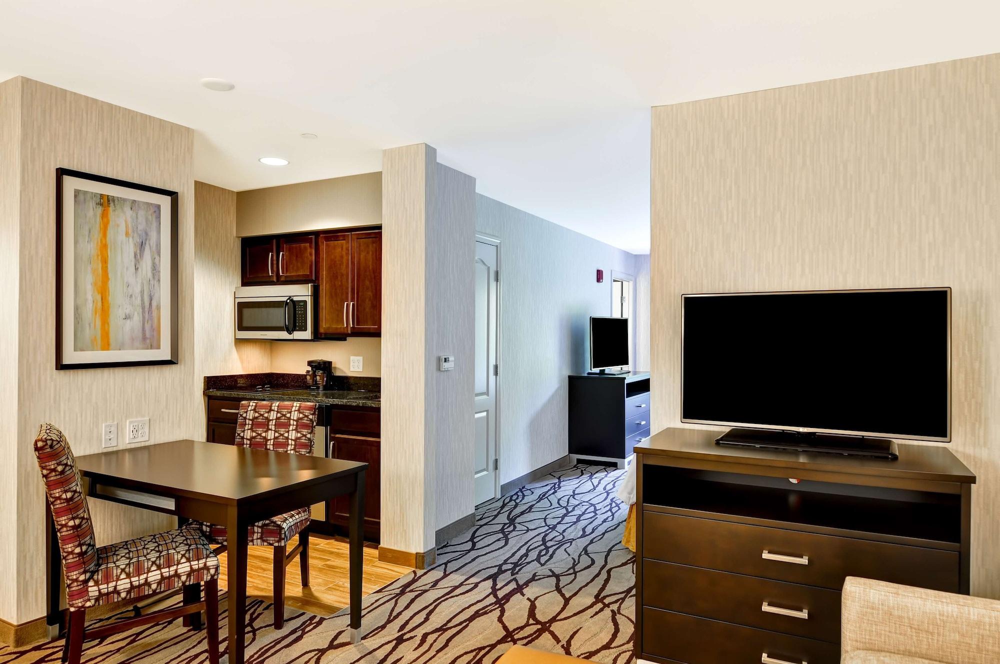 Homewood Suites By Hilton Boston Cambridge-Arlington, Ma Eksteriør bilde