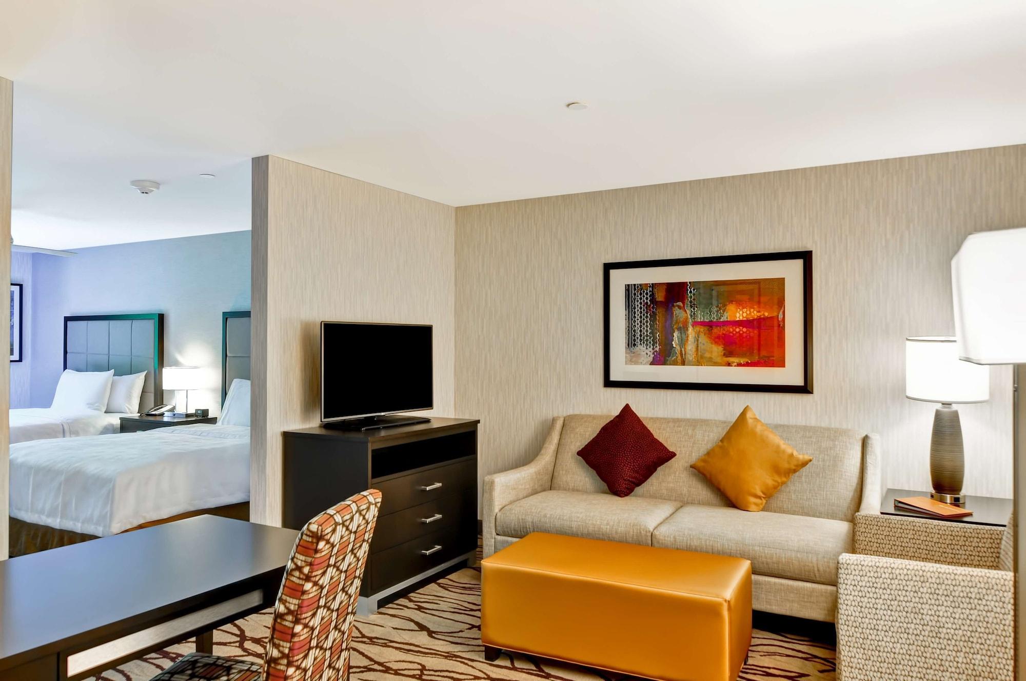Homewood Suites By Hilton Boston Cambridge-Arlington, Ma Eksteriør bilde