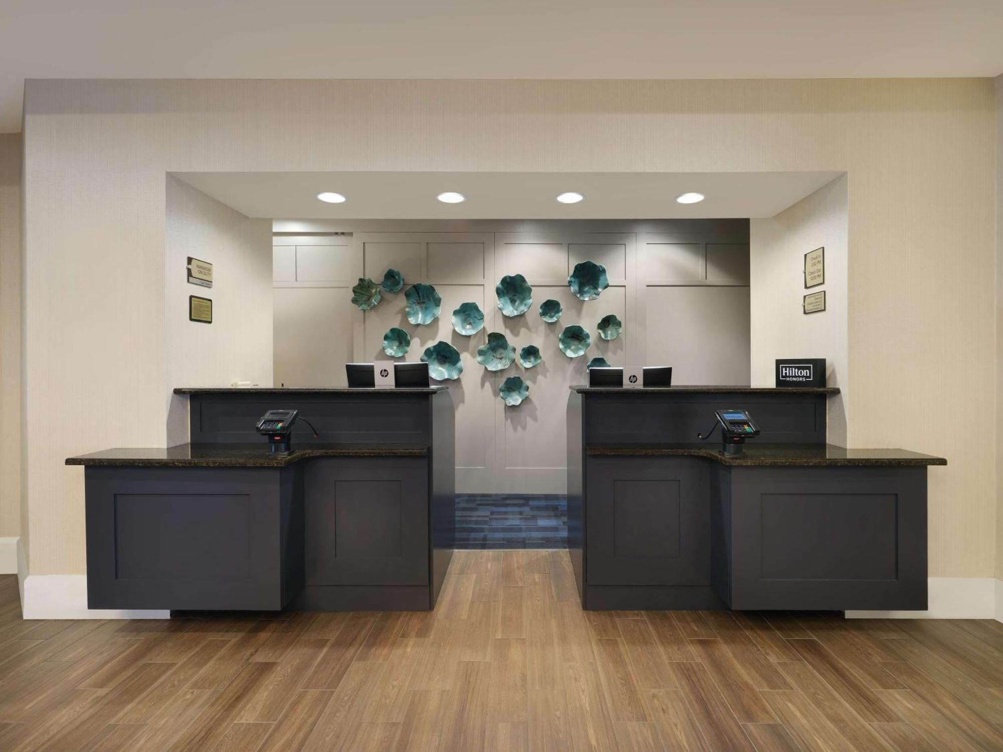 Homewood Suites By Hilton Boston Cambridge-Arlington, Ma Eksteriør bilde