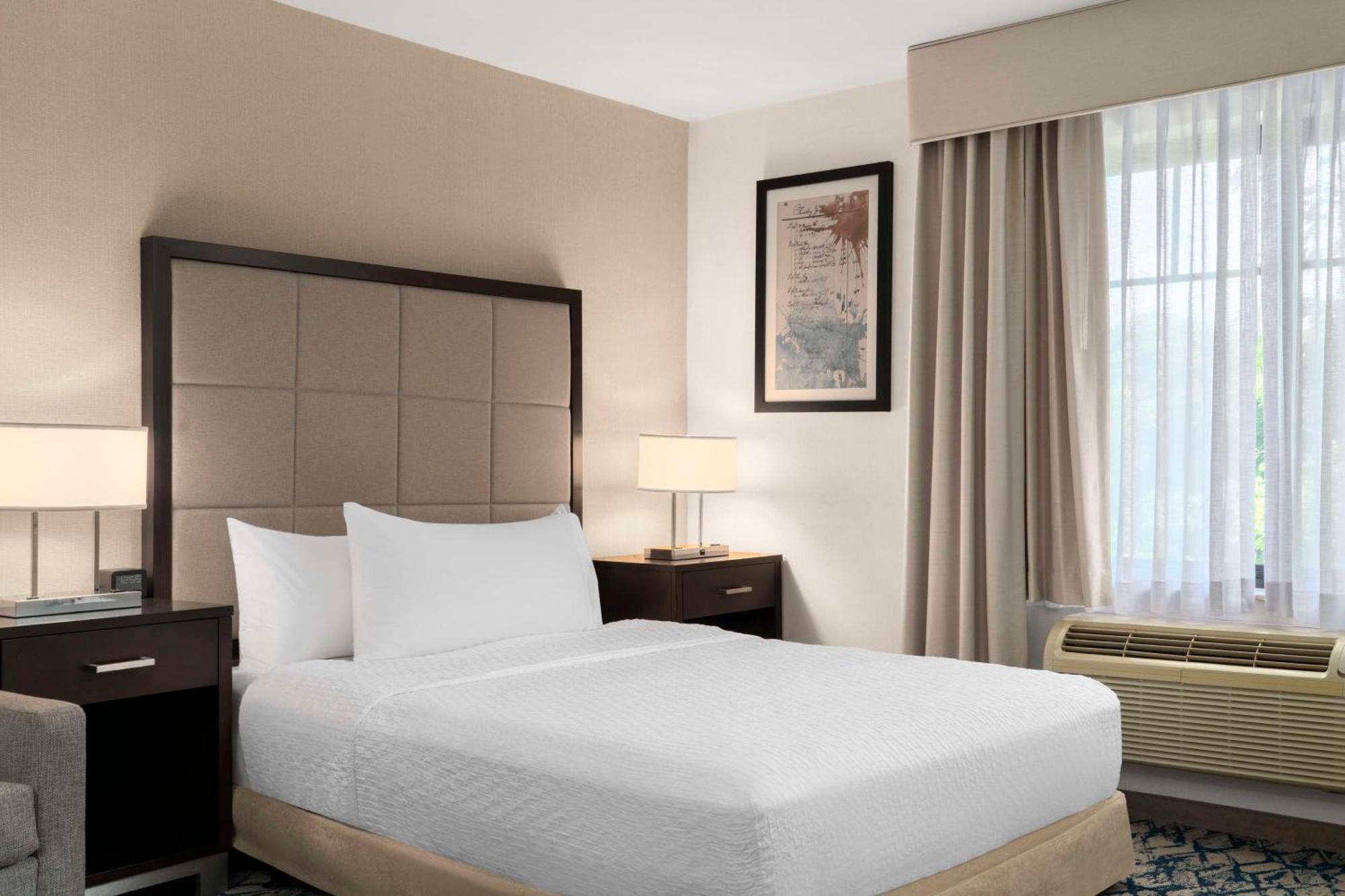 Homewood Suites By Hilton Boston Cambridge-Arlington, Ma Eksteriør bilde