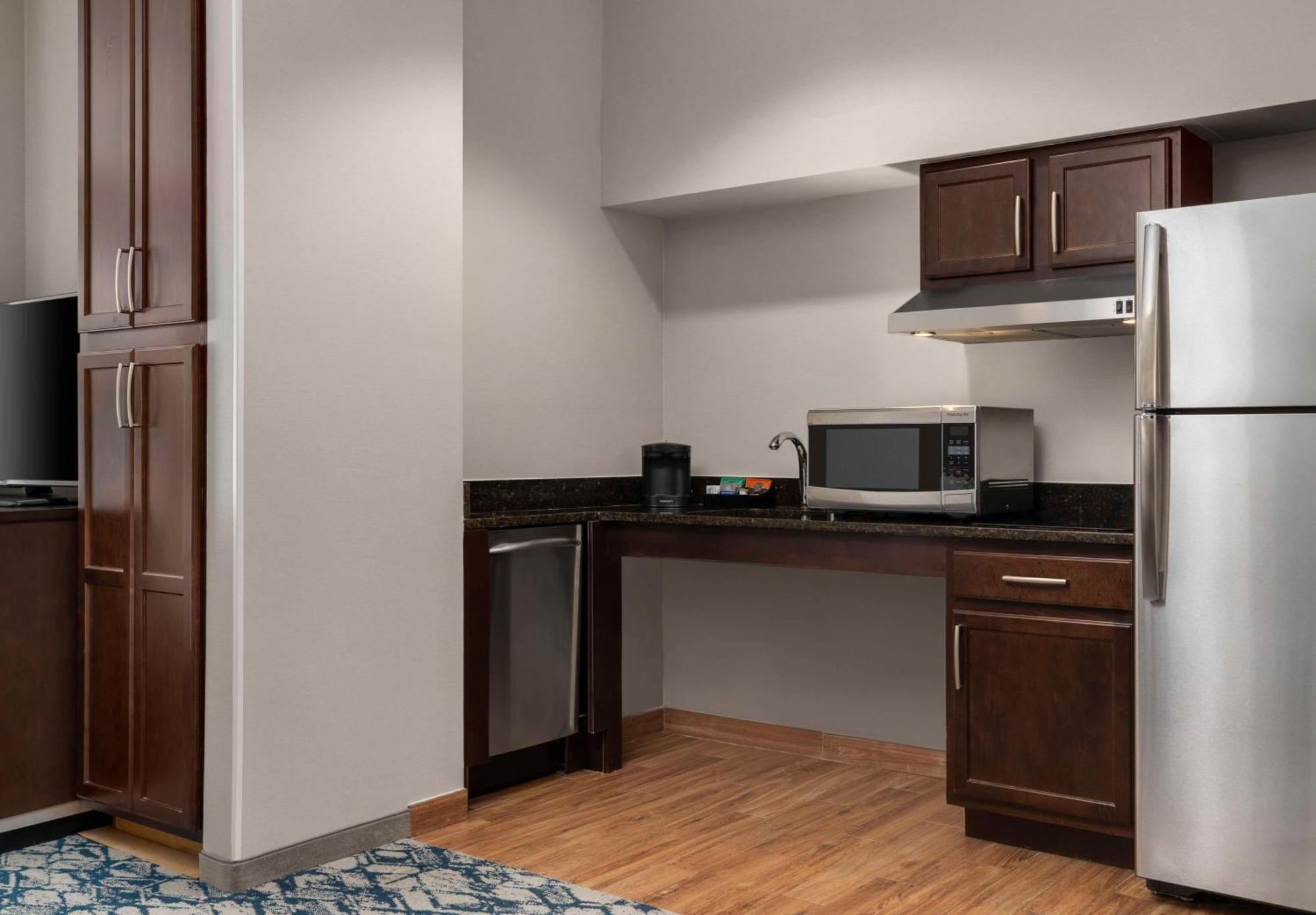 Homewood Suites By Hilton Boston Cambridge-Arlington, Ma Eksteriør bilde