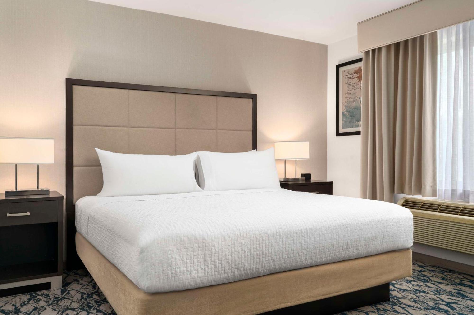 Homewood Suites By Hilton Boston Cambridge-Arlington, Ma Eksteriør bilde