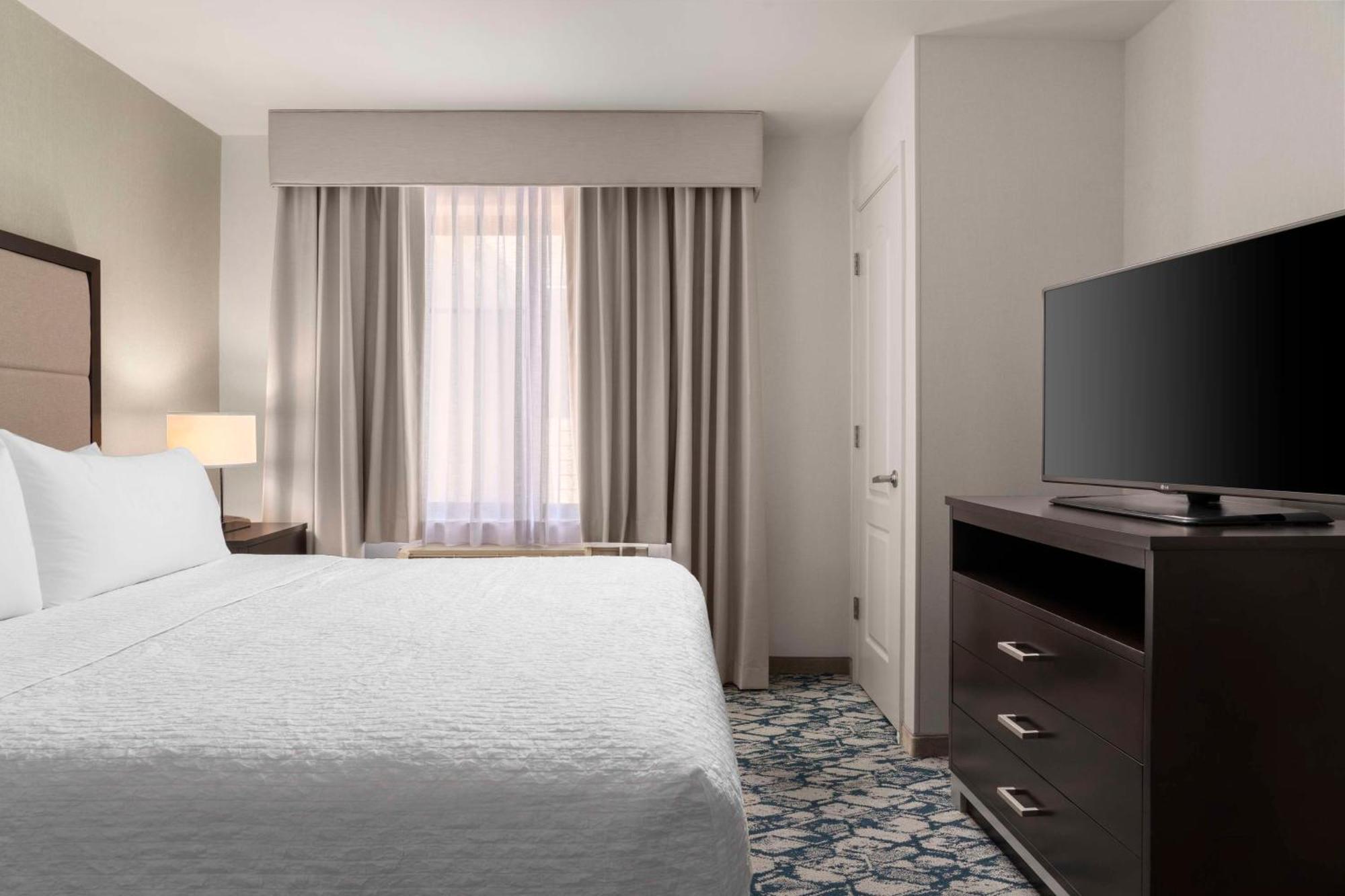 Homewood Suites By Hilton Boston Cambridge-Arlington, Ma Eksteriør bilde