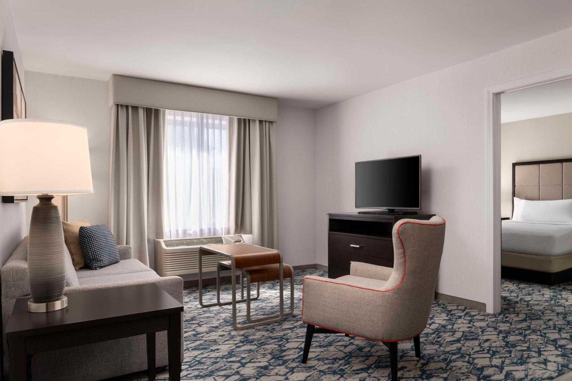 Homewood Suites By Hilton Boston Cambridge-Arlington, Ma Eksteriør bilde