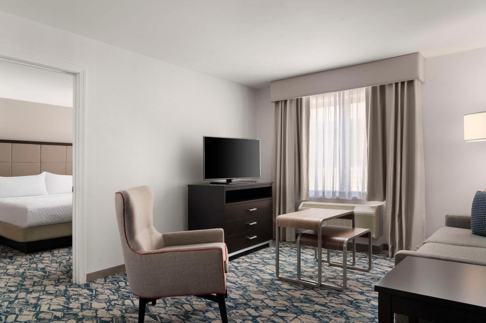 Homewood Suites By Hilton Boston Cambridge-Arlington, Ma Eksteriør bilde