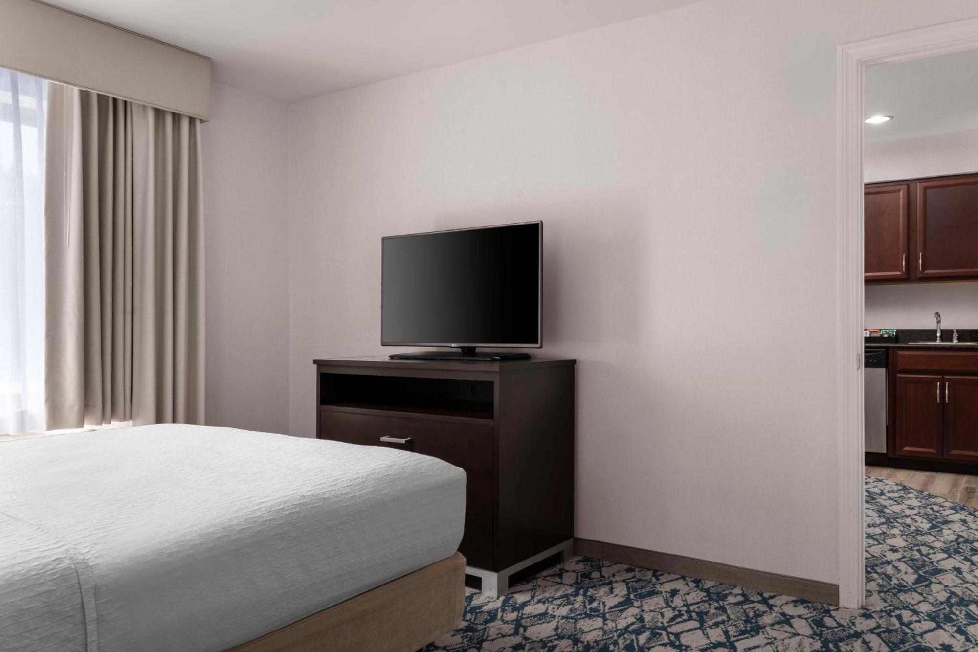 Homewood Suites By Hilton Boston Cambridge-Arlington, Ma Eksteriør bilde
