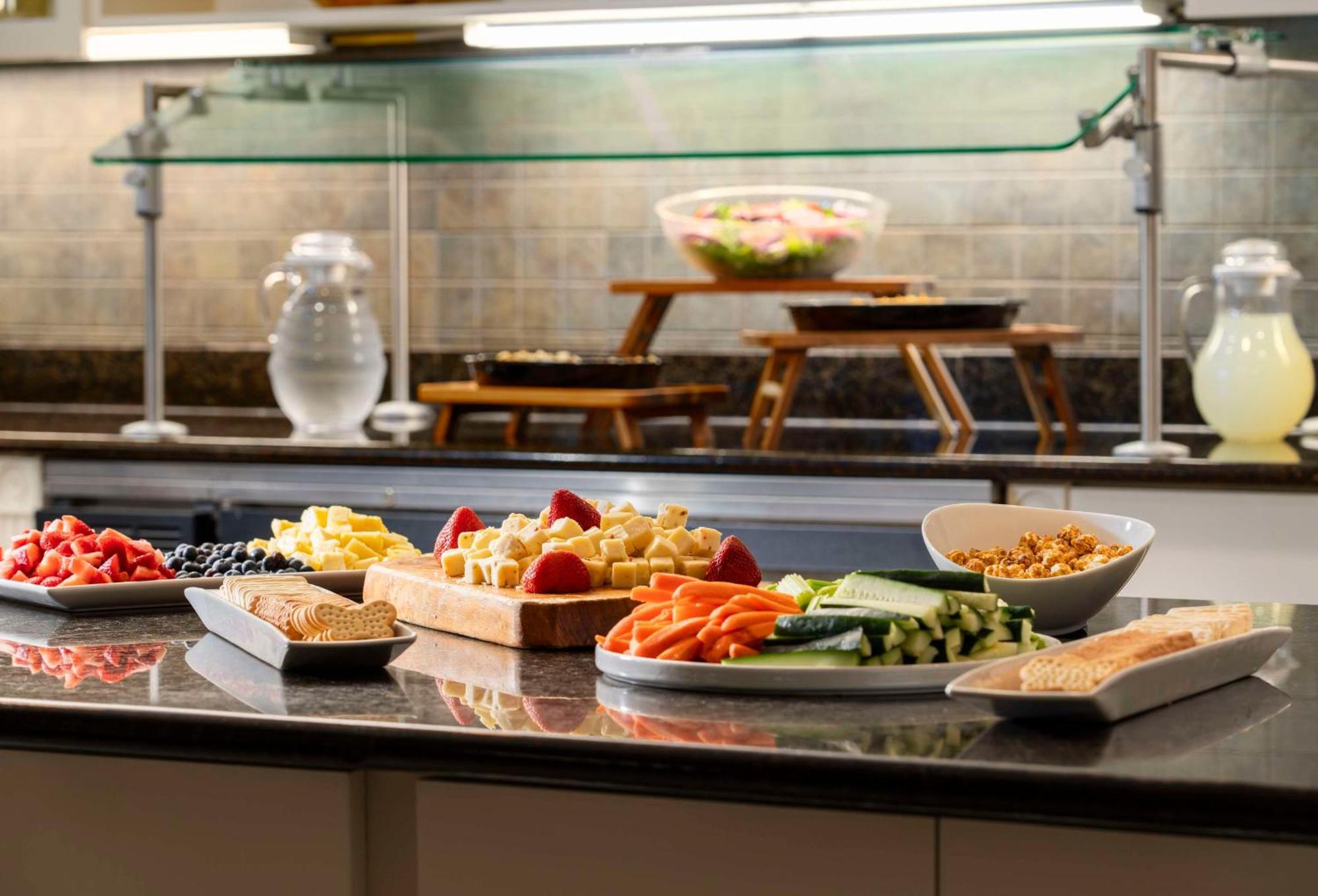 Homewood Suites By Hilton Boston Cambridge-Arlington, Ma Eksteriør bilde