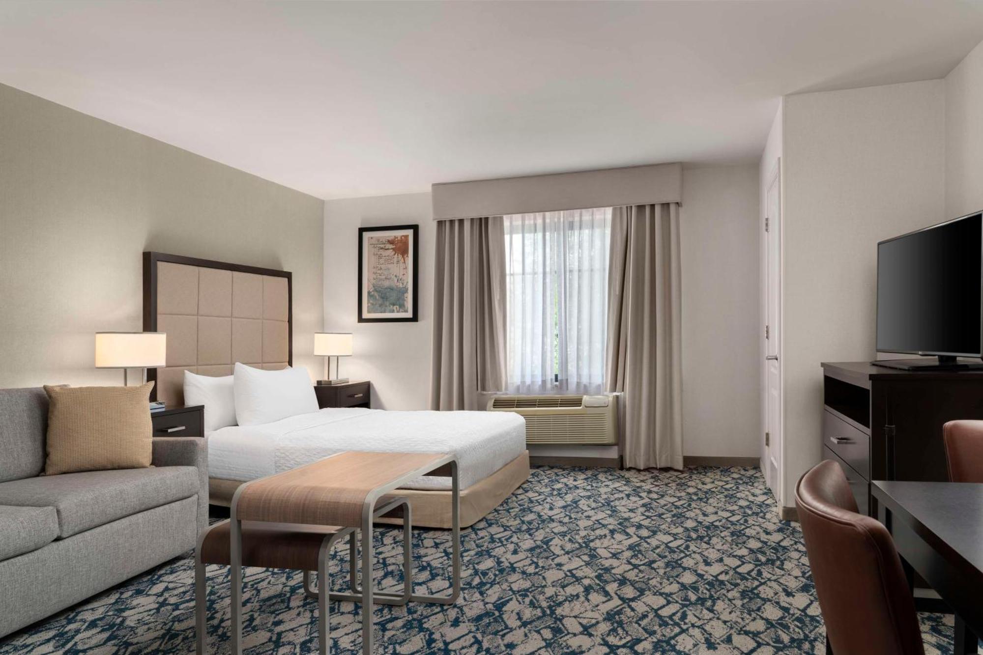 Homewood Suites By Hilton Boston Cambridge-Arlington, Ma Eksteriør bilde