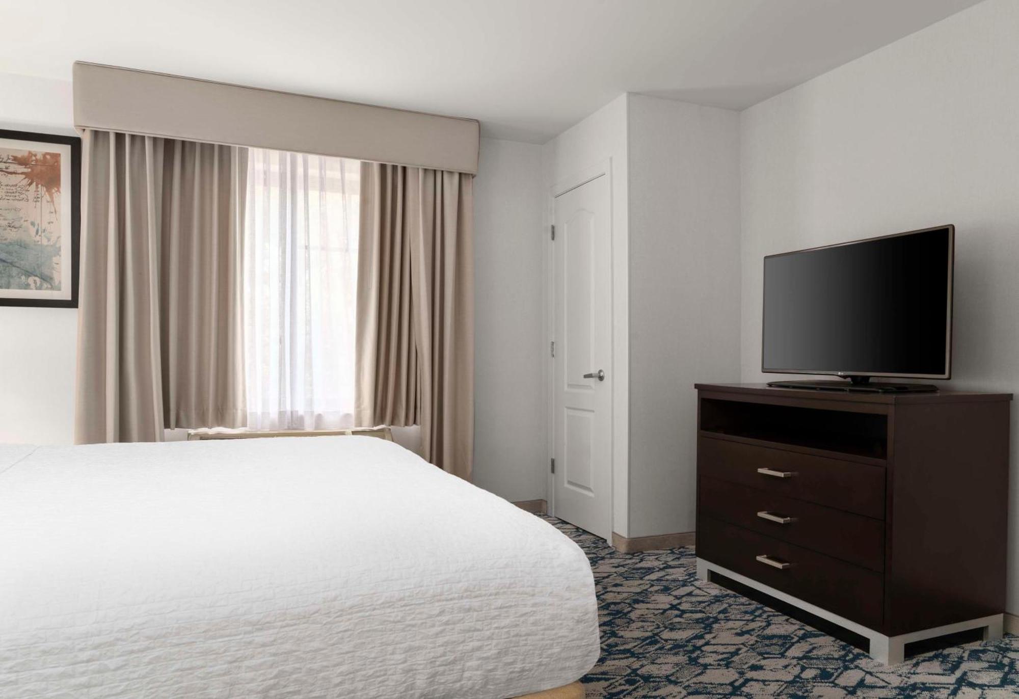 Homewood Suites By Hilton Boston Cambridge-Arlington, Ma Eksteriør bilde