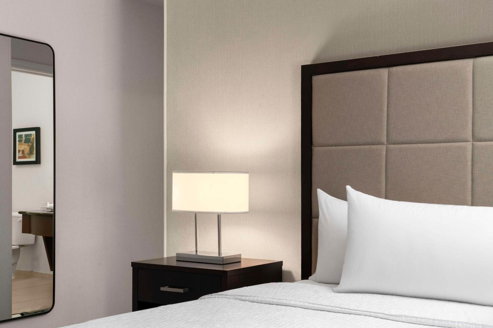 Homewood Suites By Hilton Boston Cambridge-Arlington, Ma Eksteriør bilde
