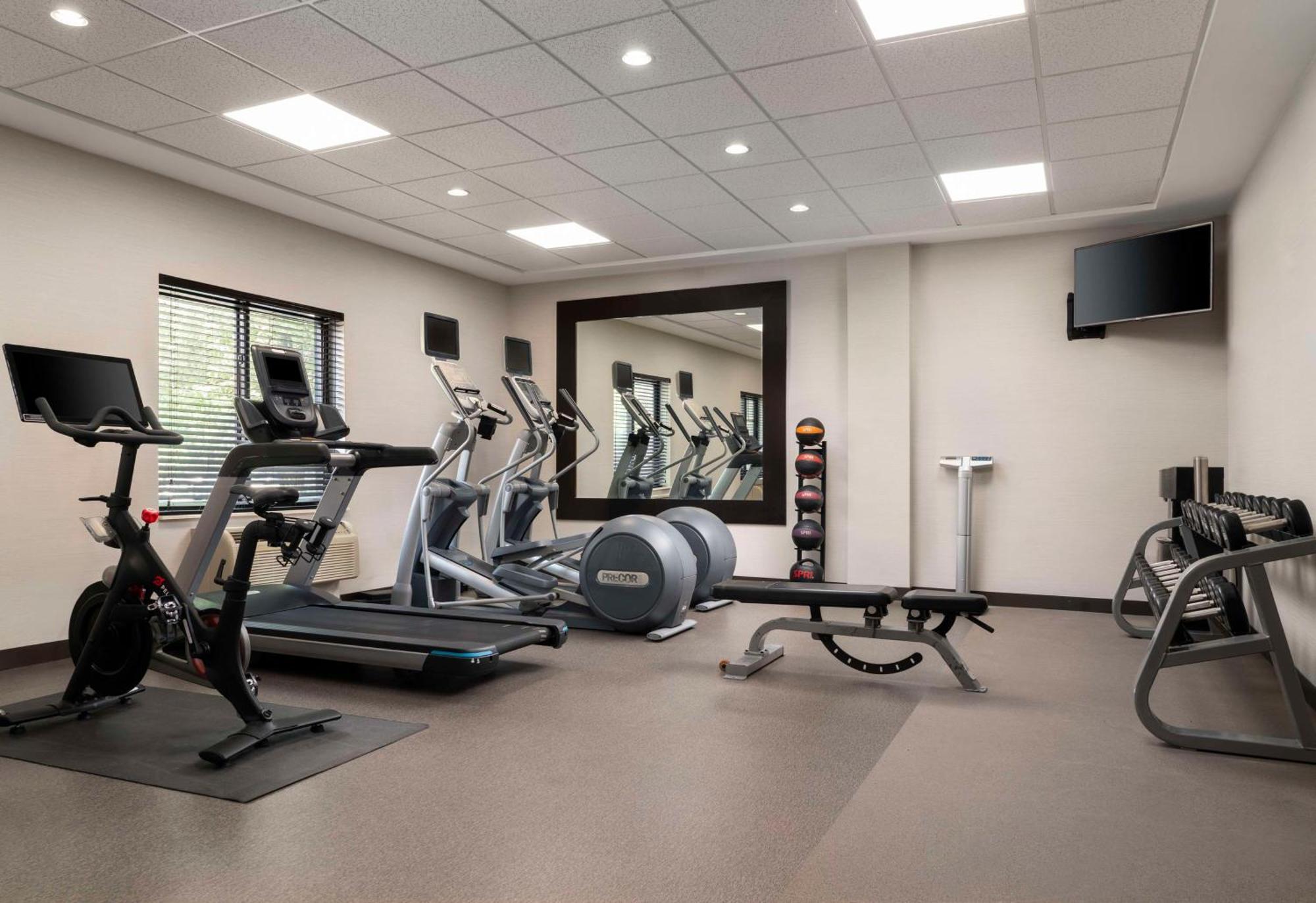Homewood Suites By Hilton Boston Cambridge-Arlington, Ma Eksteriør bilde